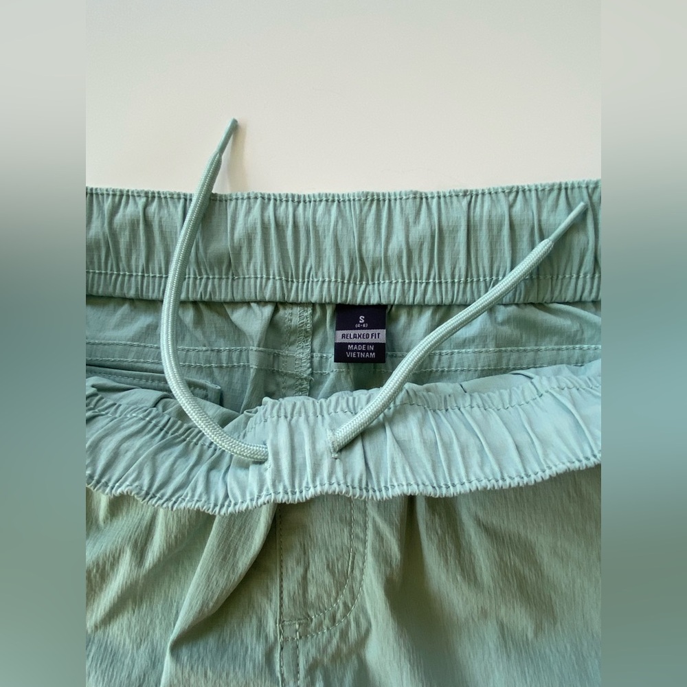 Carhartt, Force, Relaxed Fit Ripstop 5 Pocket Work Shorts, Sz: S (4-6) Reg. - Picture 3 of 10